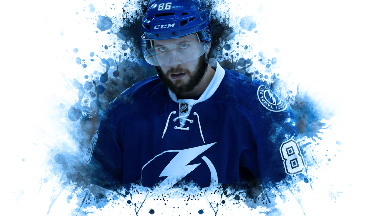 Макар хоккеист