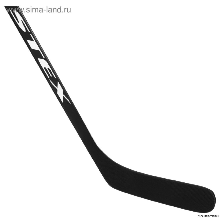 Black Sticks клюшка хоккейная