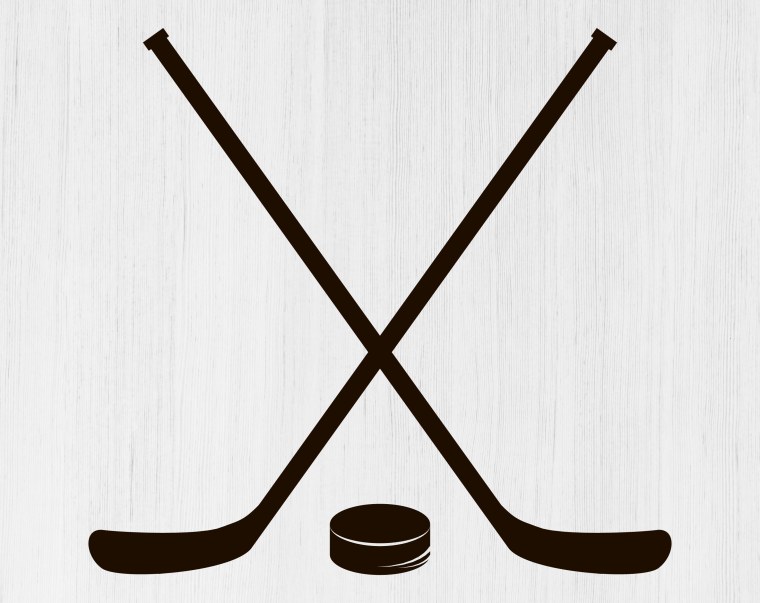 Клюшка хоккейная Contour