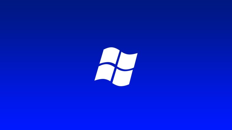 Фоновый рисунок Windows