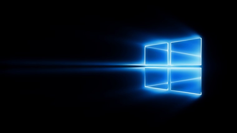 Нижняя панель Windows 10
