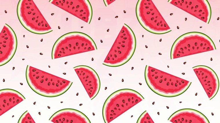 Арбузы паттерны