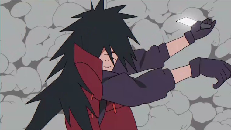 Мадара тайдзюцу