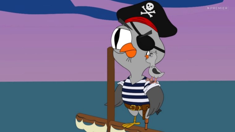 Подозрительная Сова тупой кит