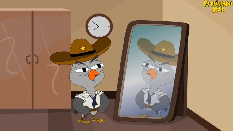 Сара Коннор подозрительная Сова