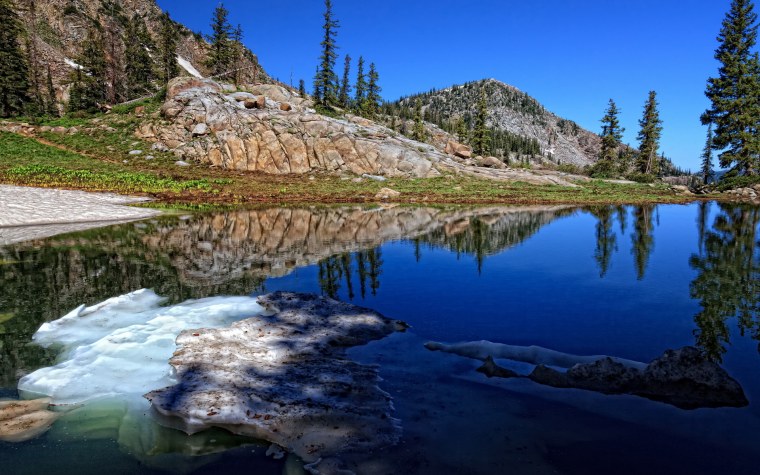 Обои на рабочий стол природа