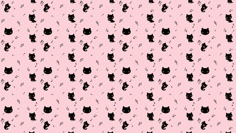 Милые обои на планшет