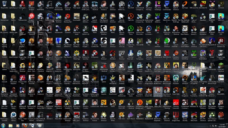 В какие игры можно поиграть