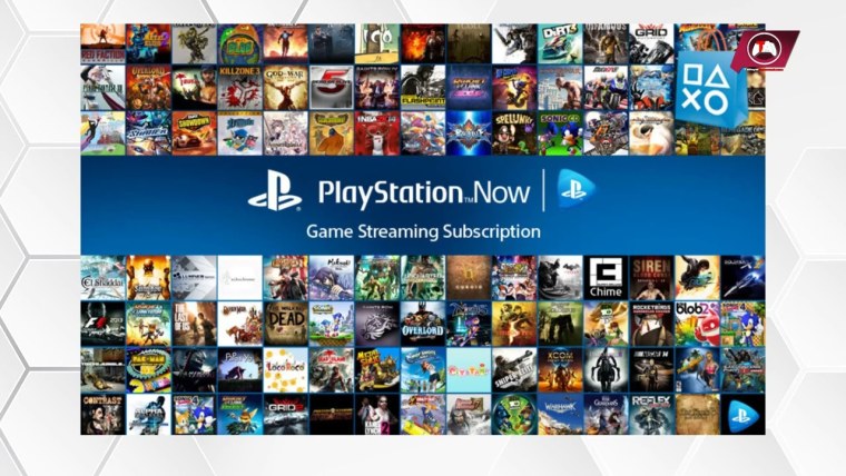 PLAYSTATION игры