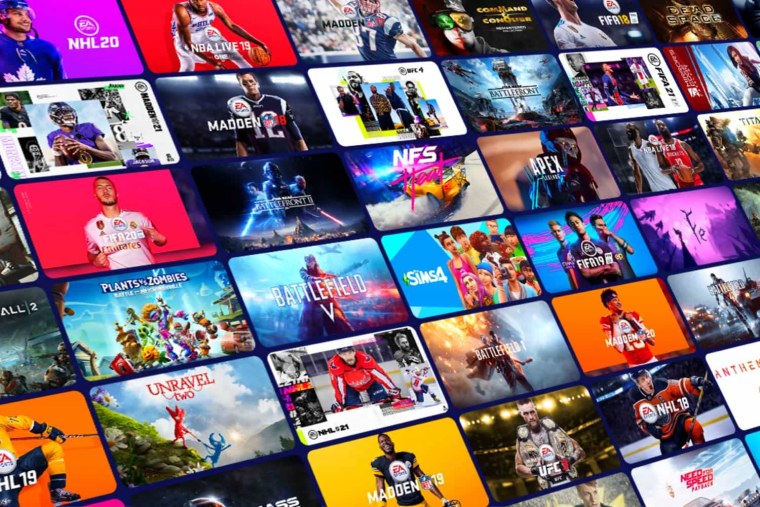 Xbox game Pass Ultimate 12 month