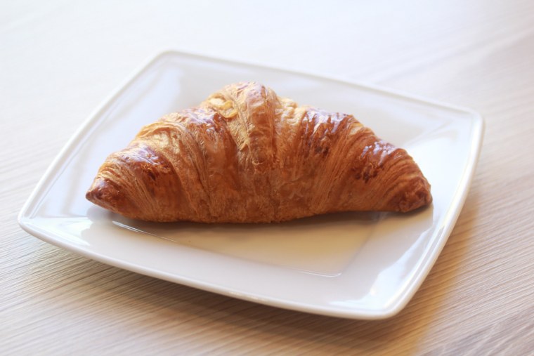 Круассан Жак Андрэ