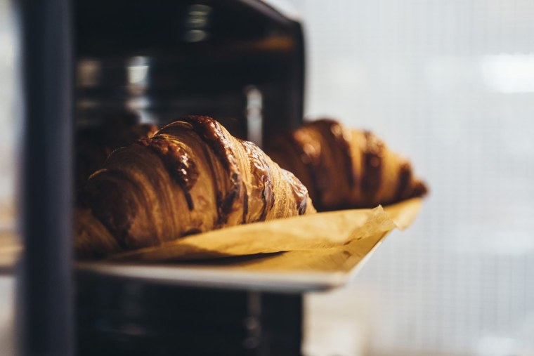 Франсис де Круассе