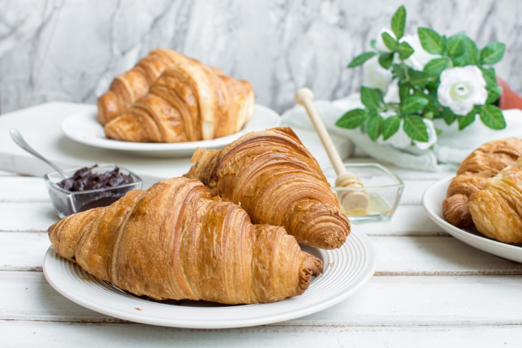 Круассан ИНМТ