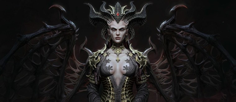 Лилит богиня демоница