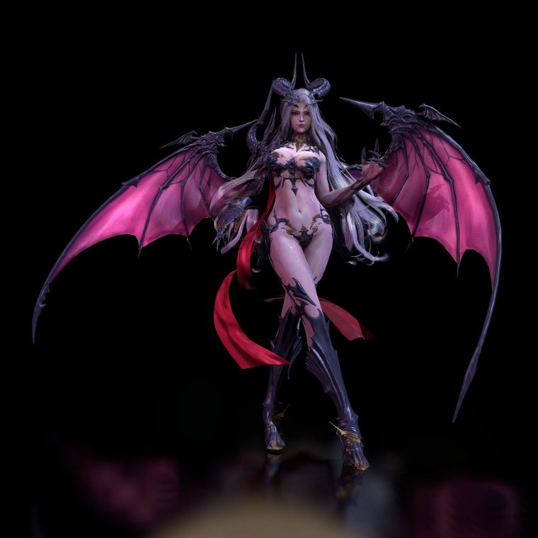 Кармилла Пургатори