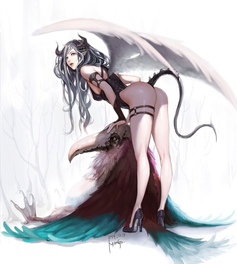 Queen of Pain Dota 2