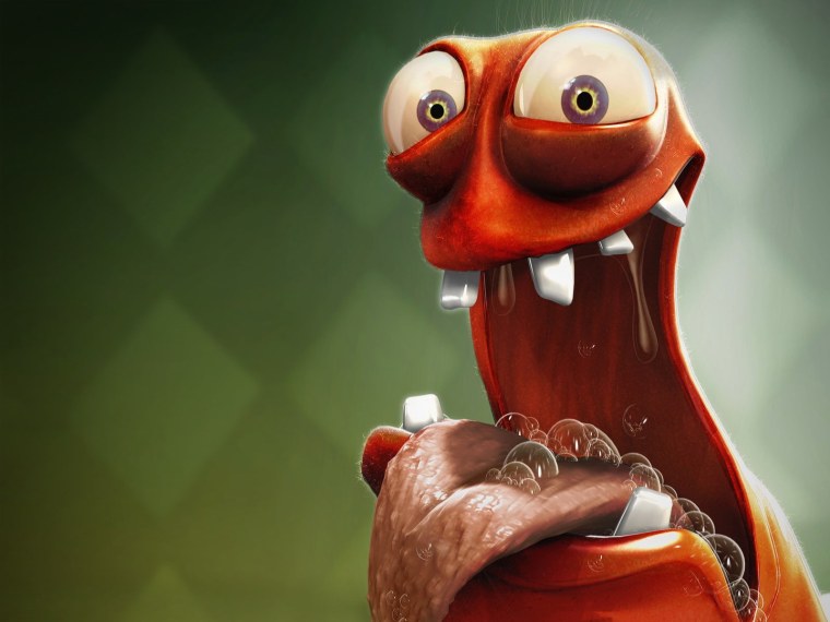 Смешной фон