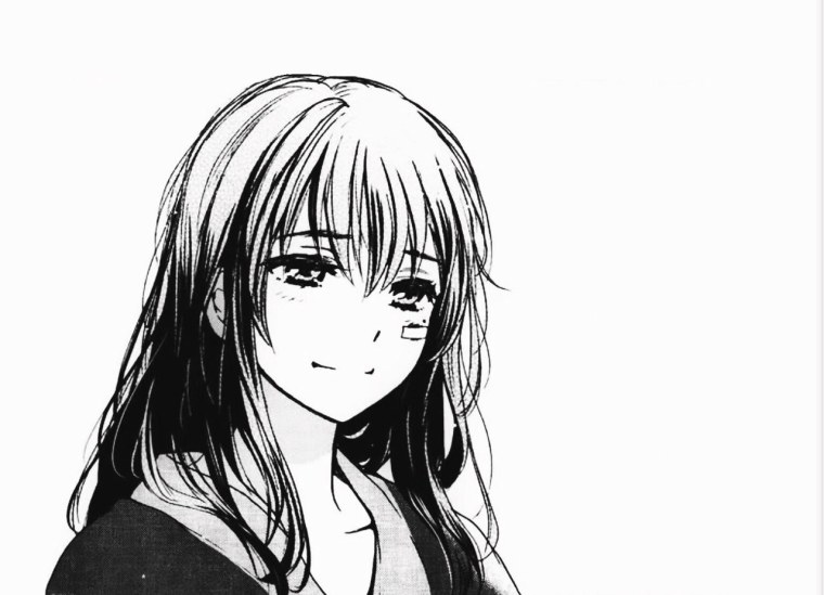 Аниме Манга