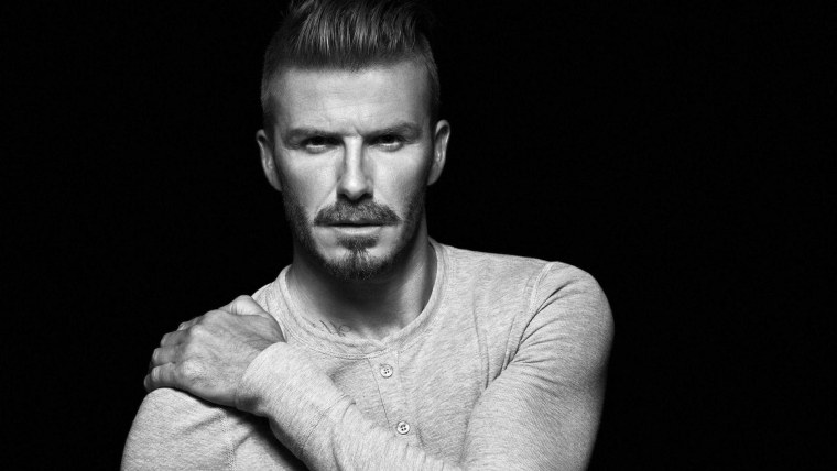 David Beckham 2560x1440