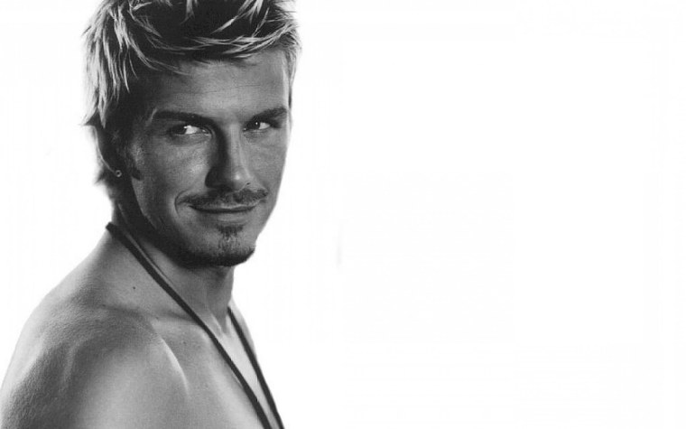 Девид Болдуи