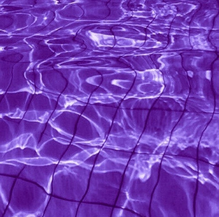 Фиолетовые вещи