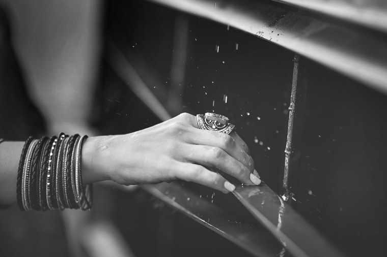 Музыка дождя