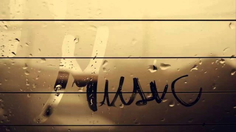 Релакс дождь шум дождя