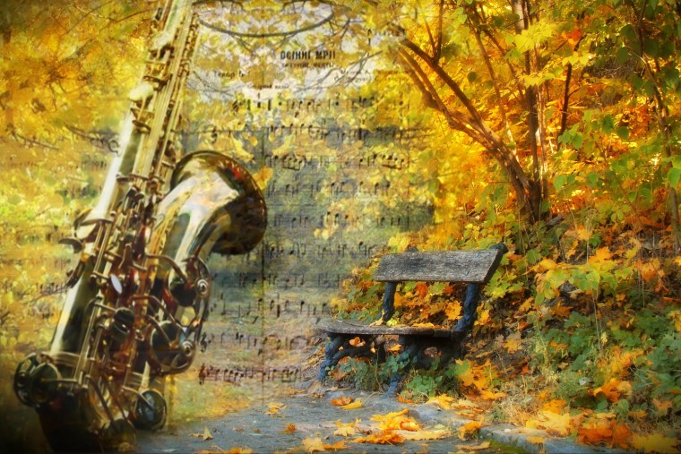 Успокаивающий дождь