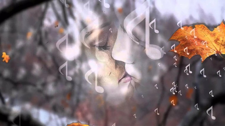 Гитара дождь