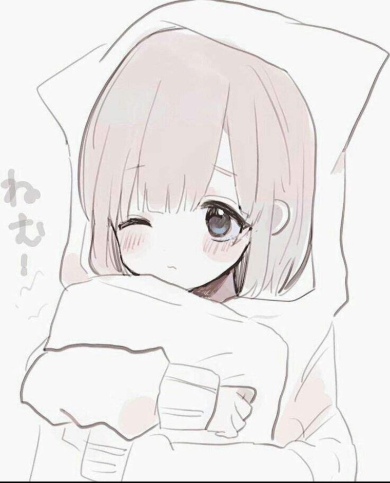 Аниме тянки легкие