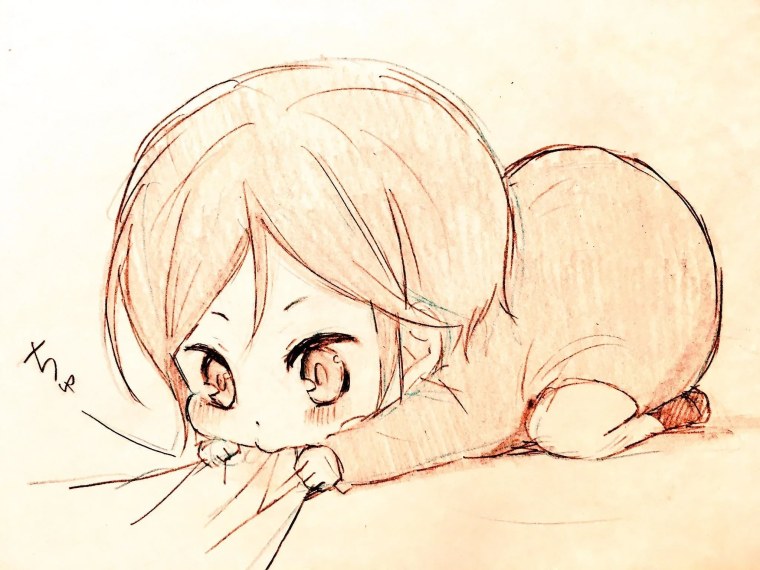 Милые рисунки