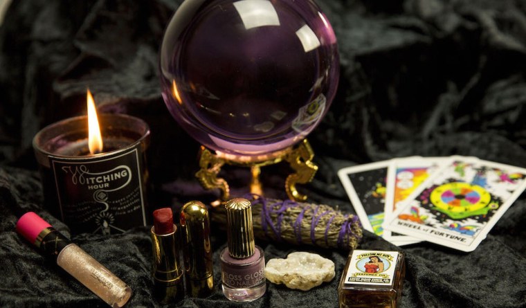 Кабинет прорицания Гарри Поттер