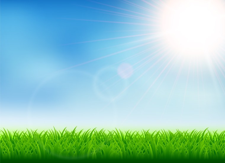 Фон для презентации природа