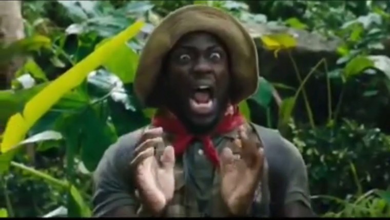 Jumanji Зов джунглей