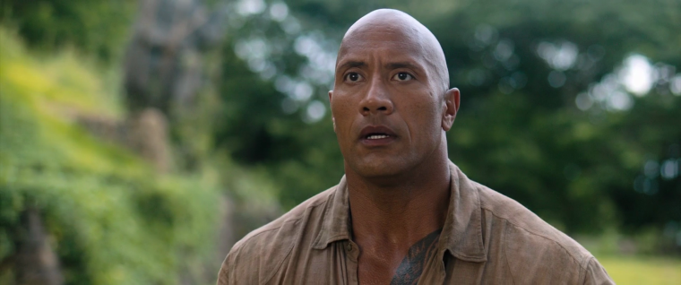 Jumanji Зов джунглей