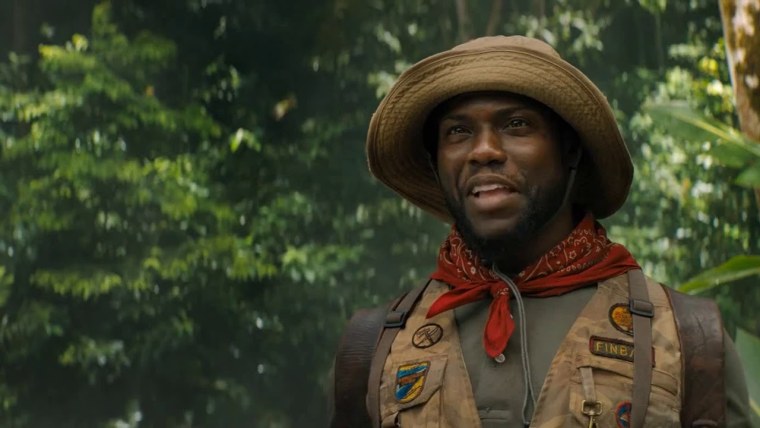 Джуманджи Зов джунглей фильм 2019