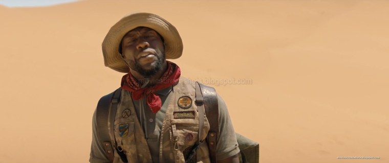 Джуманджи Франклин