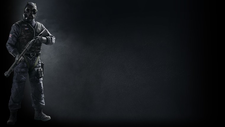 Обои на рабочий стол Минимализм девушки