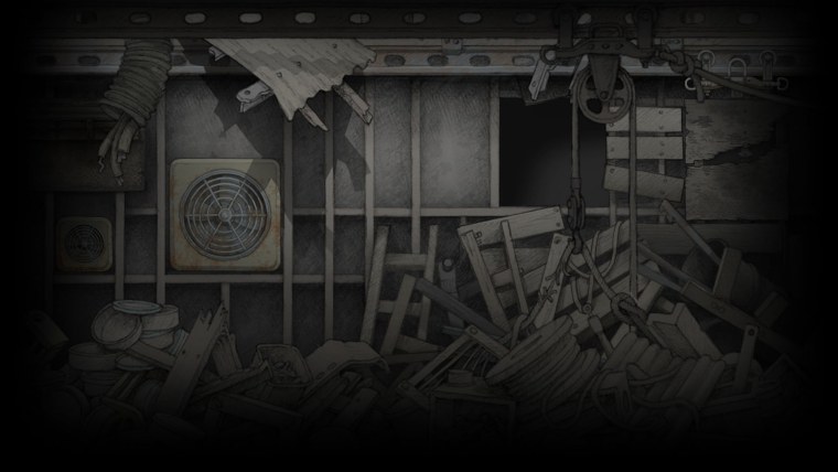 Стандартный фон стим