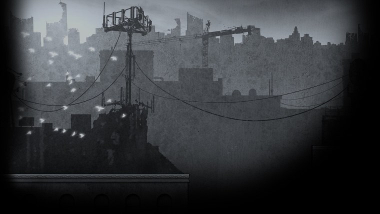 Обои с тянкой