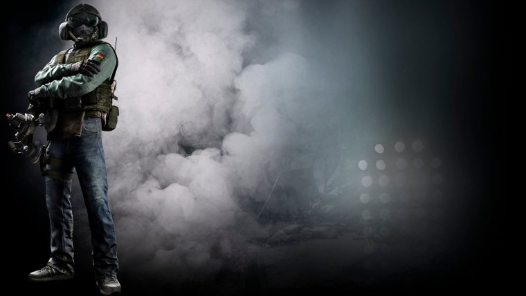 Мрачные обои на рабочий стол