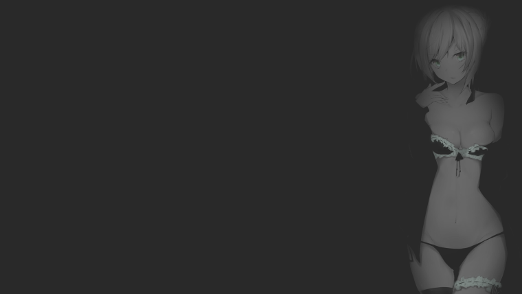 Темный фон для профиля