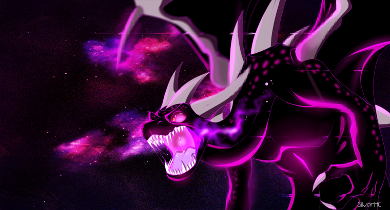 ЭНДЕР драгон