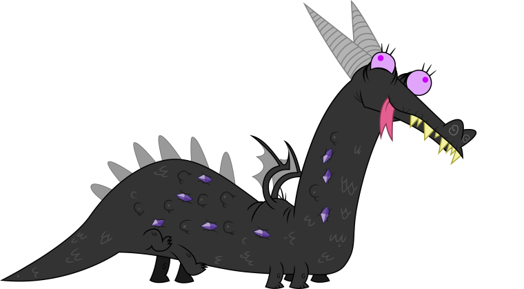 Майнкрафт ЭНДЕРМЕН дракон