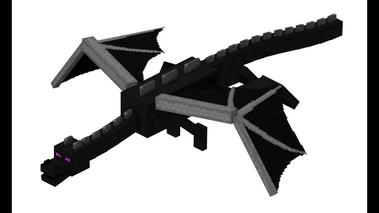 Эндр драконв майн кравте