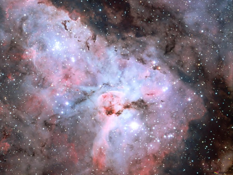 Обои космос