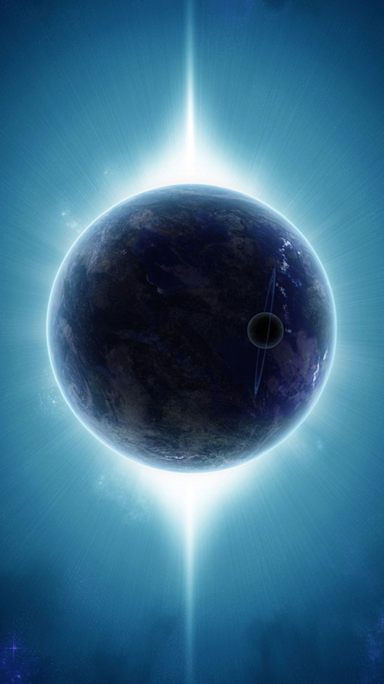 Обои на рабочий стол 1920х1200 космос