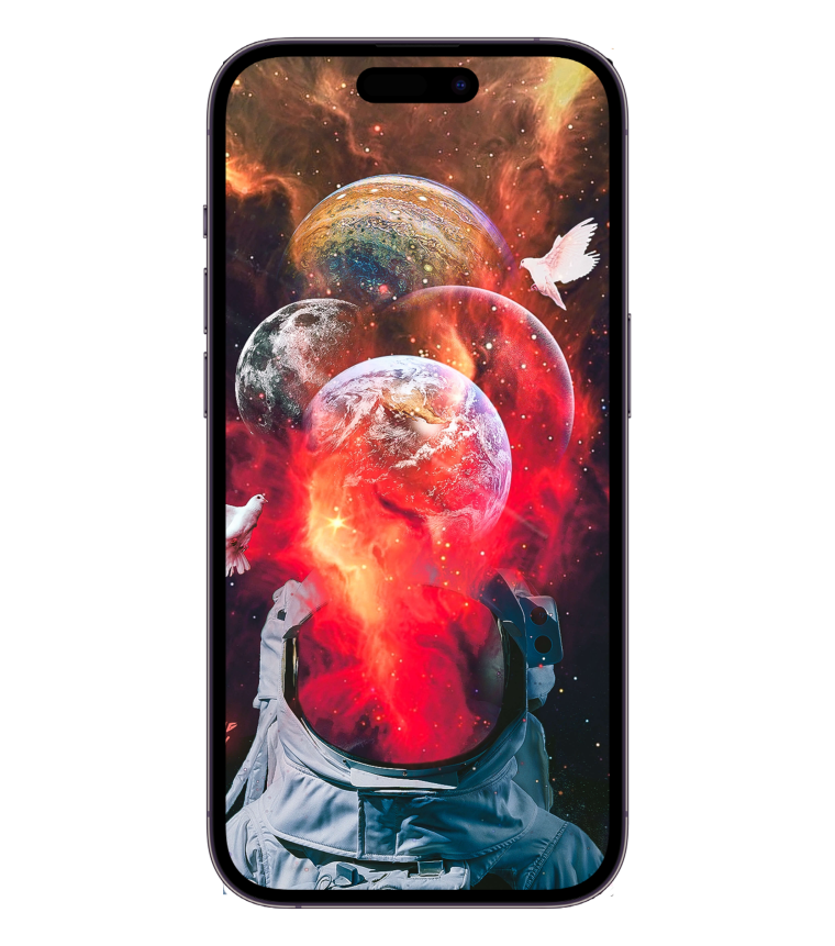 Планета Минимализм