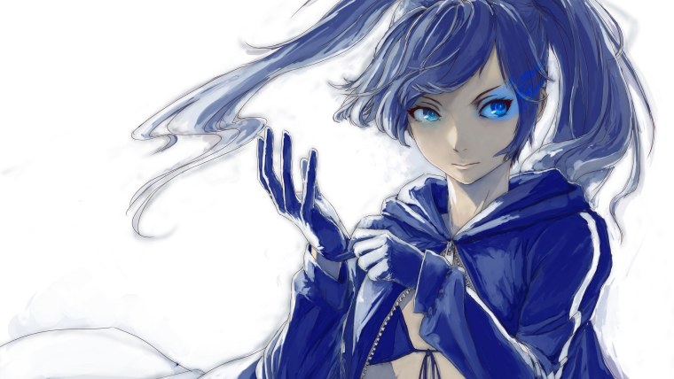 Мато Курои арт