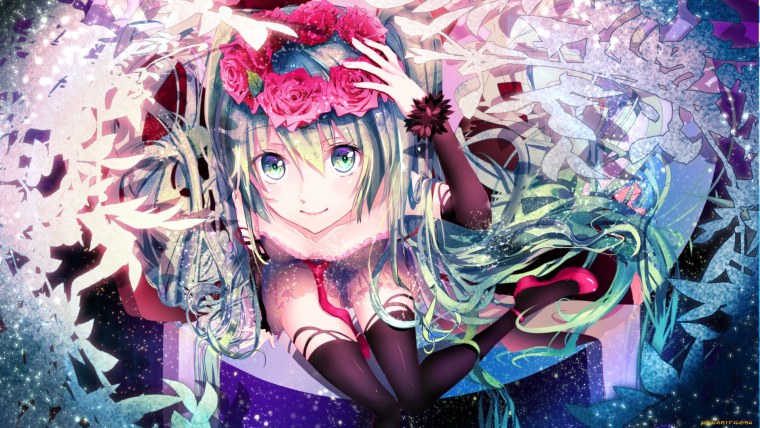 Качественные арты